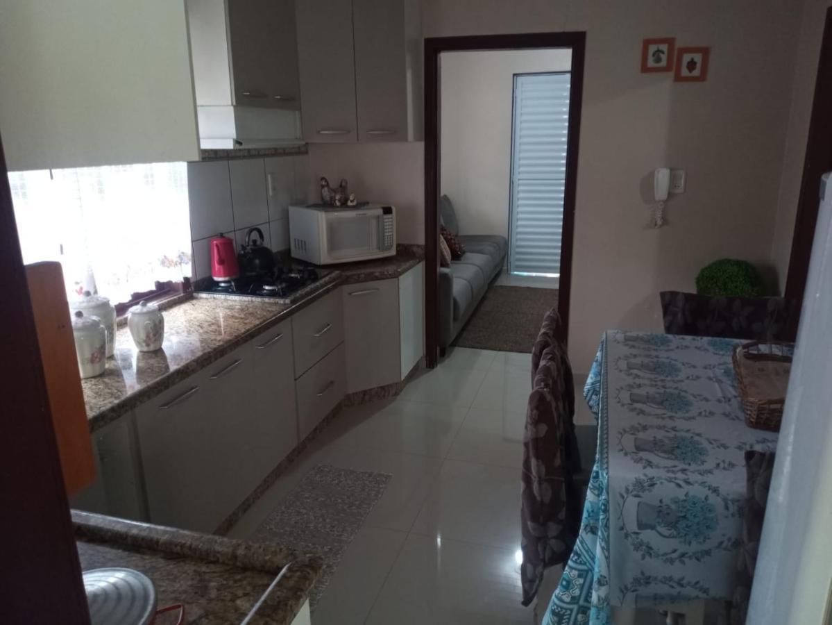 Pousada Rota Das Praias Penha  Eksteriør bilde