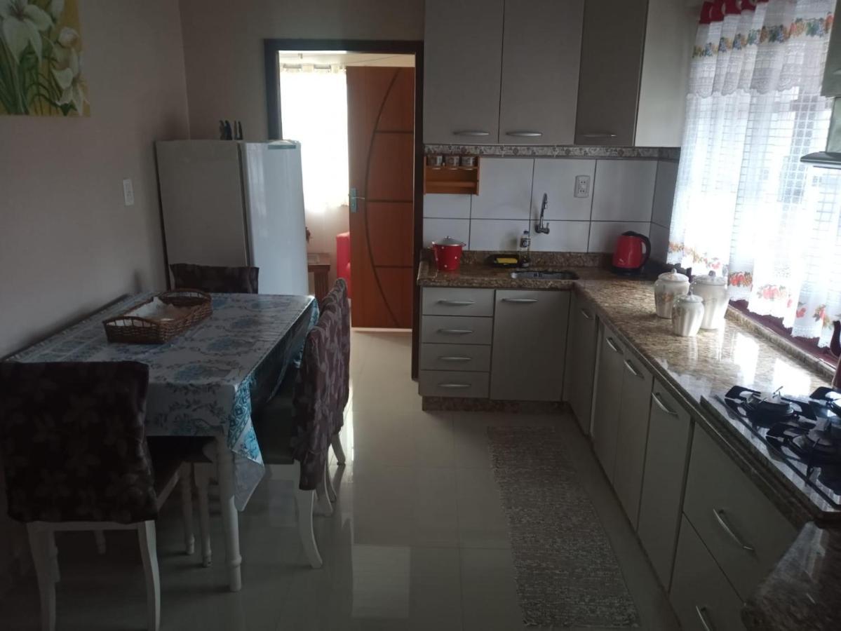 Pousada Rota Das Praias Penha  Eksteriør bilde