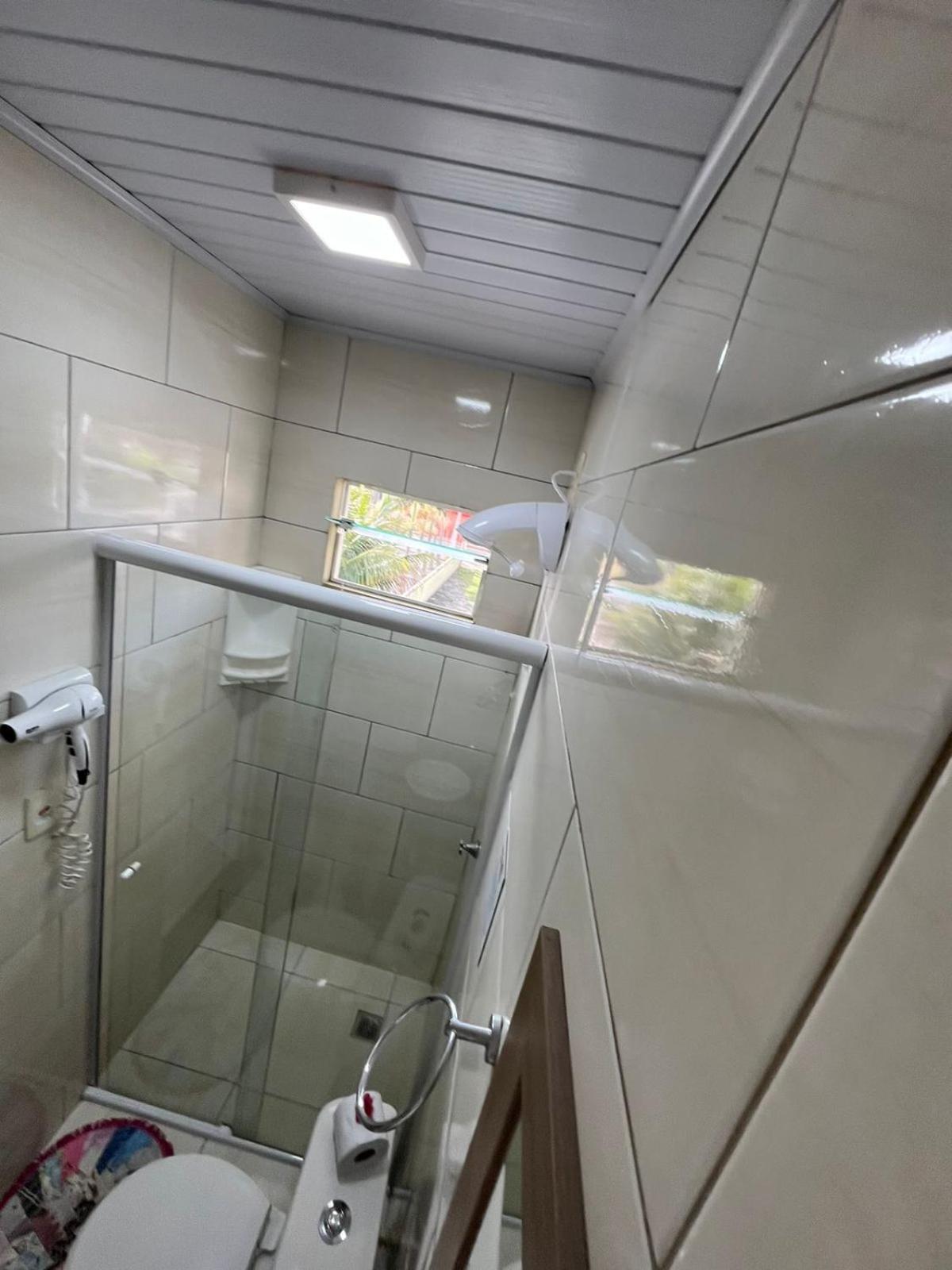 Pousada Rota Das Praias Penha  Eksteriør bilde