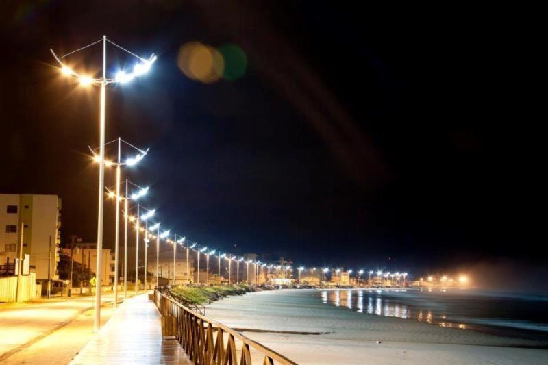 Pousada Rota Das Praias Penha  Eksteriør bilde