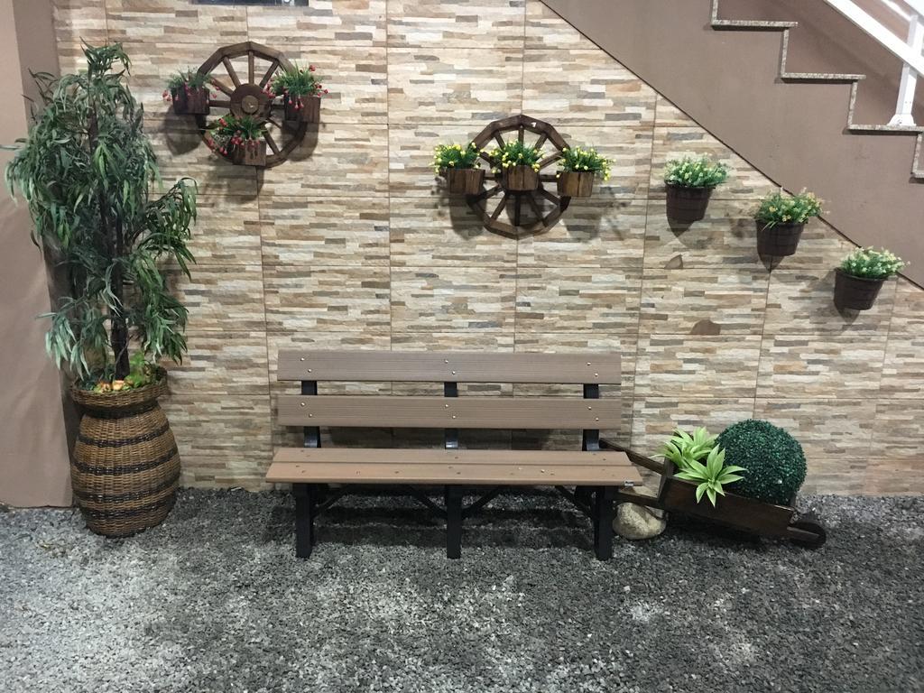 Pousada Rota Das Praias Penha  Eksteriør bilde
